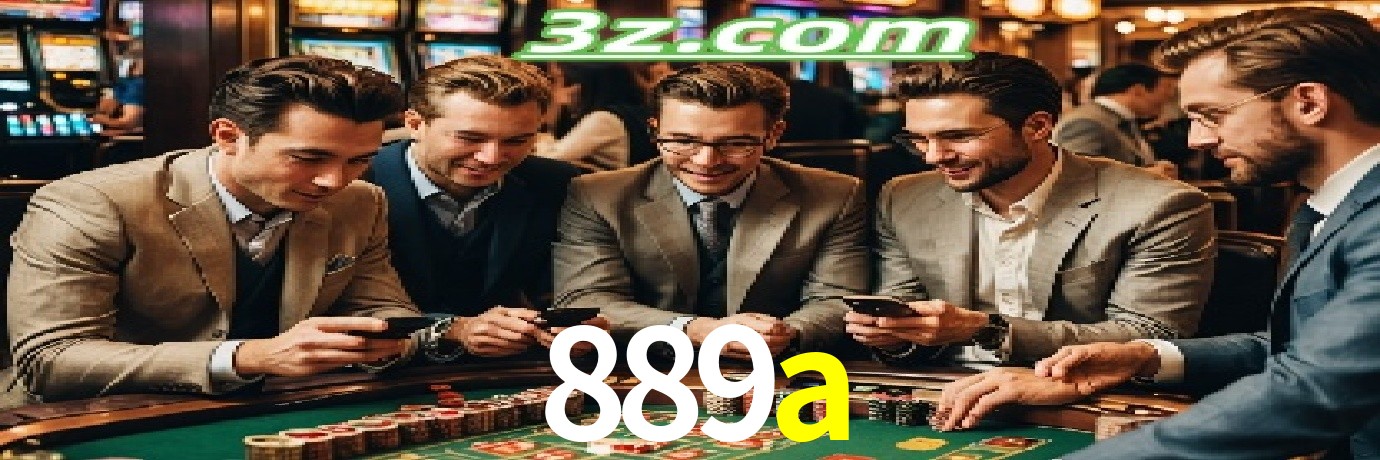 Ambiente vibrante de cassino online