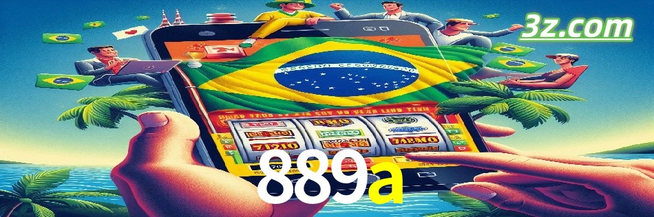 Novos Slots no 889a login